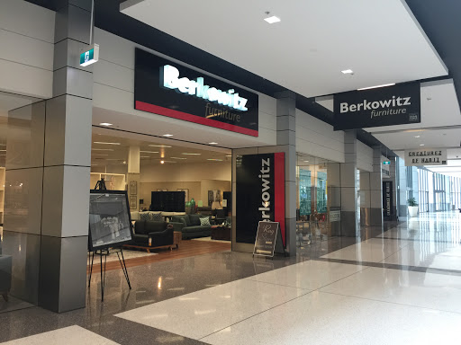 Berkowitz Furniture - Furniture Melbourne