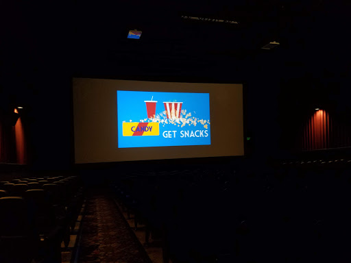 Movie Theater «Cinepointe 6 Theaters», reviews and photos, 151 12th St, Ogden, UT 84404, USA