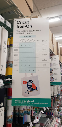 Craft Store «Michaels», reviews and photos, 1155 E Colorado Blvd, Pasadena, CA 91106, USA