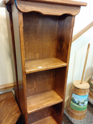 Amish Furniture Store «Peaceful Valley Furniture», reviews and photos, 3347 Old Philadelphia Pike, Intercourse, PA 17534, USA