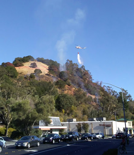 Grocery Store «Safeway», reviews and photos, 838 Sir Francis Drake Blvd, San Anselmo, CA 94960, USA