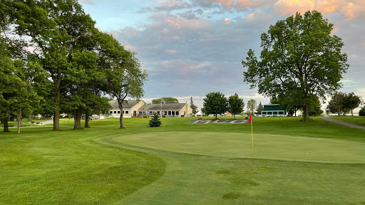 Golf Course «Monticello Country Club», reviews and photos, 1209 Golf Course Rd, Monticello, MN 55362, USA