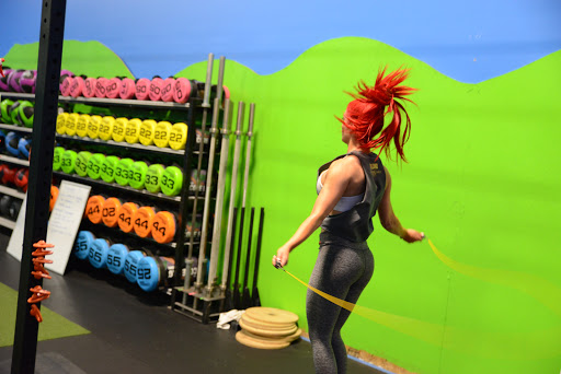 Gym «CrossFit Country», reviews and photos, 571 S Econ Cir, Oviedo, FL 32765, USA