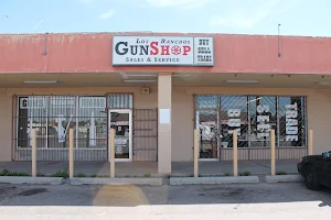 Los Ranchos Gun Shop image