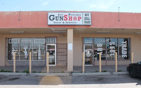 Los Ranchos Gun Shop image