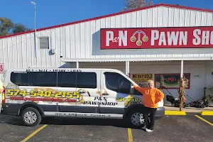 P&N Pawn Shop image
