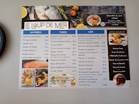 Photos du propriétaire du Restaurant Le Loup de Mer La Londe à La Londe-les-Maures - n°4