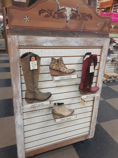 Cavender's Boot City