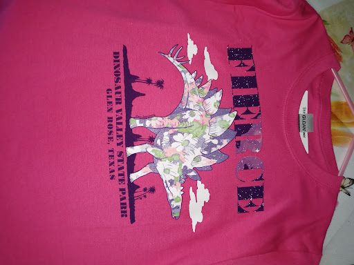 Gift Shop «Dinosaur Valley State Park Store», reviews and photos, 1629 Park Rd 59, Glen Rose, TX 76043, USA