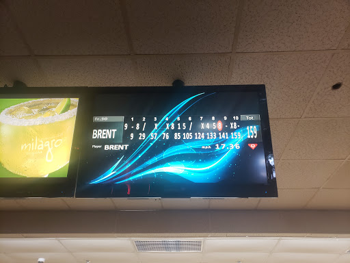 Bowling Alley «AMF Altamonte Lanes», reviews and photos, 280 Douglas Ave, Altamonte Springs, FL 32714, USA