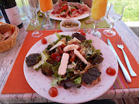 Plats et boissons du Restaurant La Fourchette Du Ventoux à Beaumont-du-Ventoux - n°15