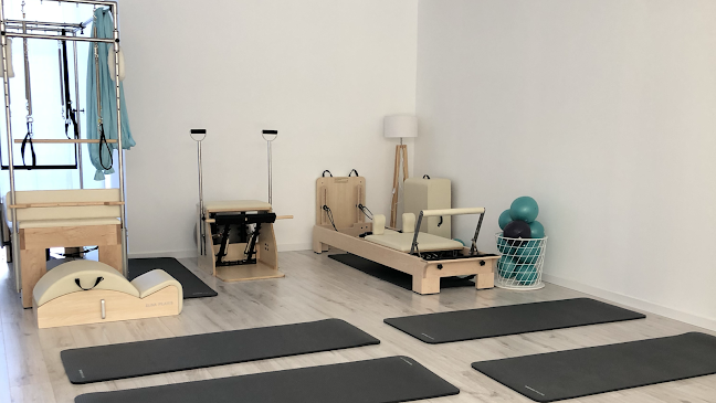 Flow Studio Pilates&Wellness Alto dos Moinhos