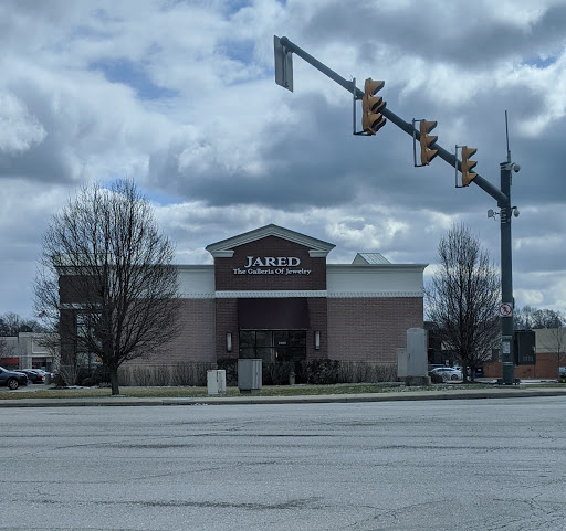 Jewelry Store «Jared The Galleria of Jewelry», reviews and photos, 7500 Kenwood Rd, Cincinnati, OH 45236, USA