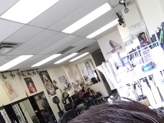 Mina's Hair & Beauty Salon