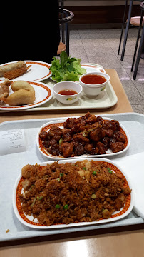 Plats et boissons du Restaurant asiatique Indochina à Menton - n°12
