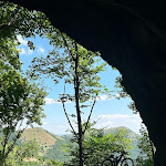 Photo n°2 de l'avis de Mio.r fait le 28/06/2023 à 07:36 sur le  Monte Catria Cotaline 1400 à Frontone