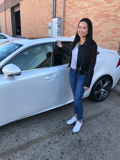 Used Car Dealer «BBC Motorsports», reviews and photos, 1320 Chemical St B-2, Dallas, TX 75207, USA