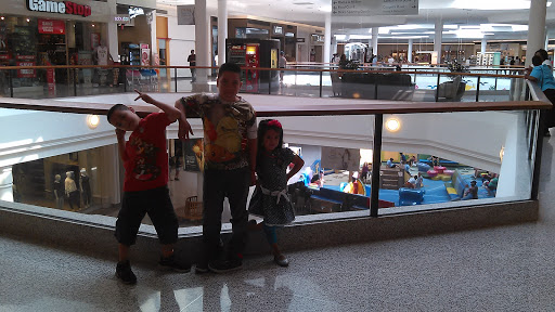 Shopping Mall «Southlake Mall», reviews and photos, 2109 Southlake Mall, Merrillville, IN 46410, USA