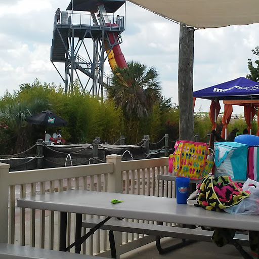 Water Park «Hawaiian Falls Mansfield», reviews and photos, 490 Heritage Pkwy S, Mansfield, TX 76063, USA