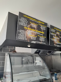 Photos du propriétaire du Restauration rapide Les Burgers gourmands à Cousance - n°2