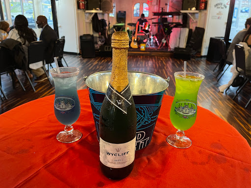 Boat Tour Agency «Memphis Riverboats», reviews and photos, 251 Riverside Dr, Memphis, TN 38103, USA