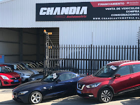 Chandía Automotriz