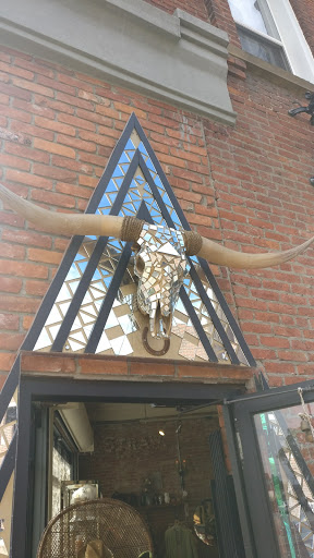 Boutique «Eldorado General Store», reviews and photos, 1700 Michigan Ave, Detroit, MI 48216, USA