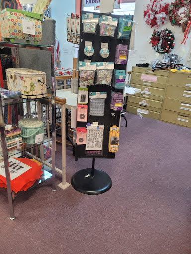 Fabric Store «Fabric Hut», reviews and photos, 828 E Little Creek Rd, Norfolk, VA 23518, USA
