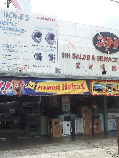 HH Sales & Service (K) Sdn. Bhd.