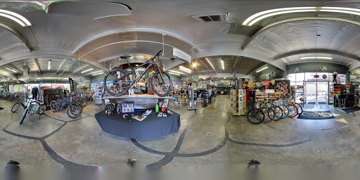 Bicycle Store «Two Wheels One Planet Bicycle Store», reviews and photos, 420 E 17th St, Costa Mesa, CA 92627, USA