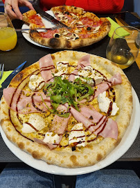 Plats et boissons du Pizzas à emporter La Pizz'à Papa - Les Herbiers - n°20