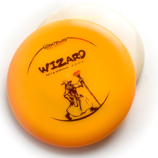 Sporting Goods Store «Gateway Disc Sports», reviews and photos, 10855 Metro Ct, Maryland Heights, MO 63043, USA