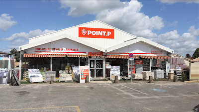 Point.P - Montendre à Montendre