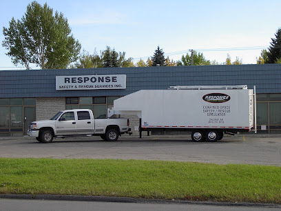 Response Safety & Rescue Services Inc