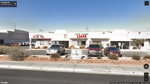First Choice Loan in Las Vegas, Nevada