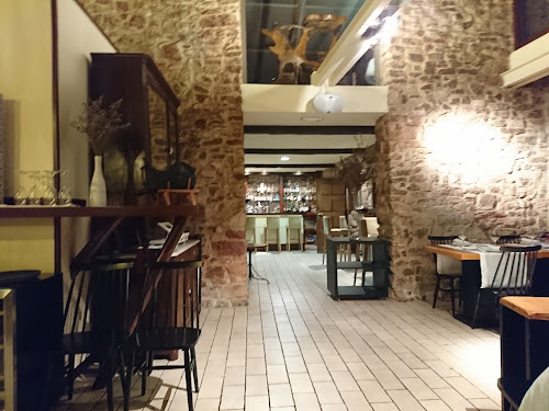 Restaurante Gunea en Avilés