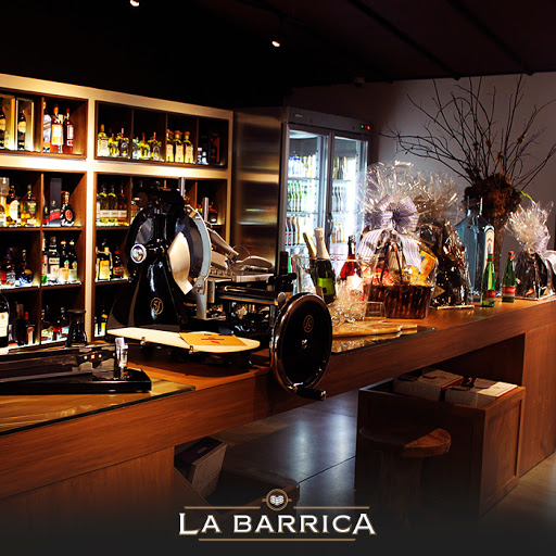 La Barrica