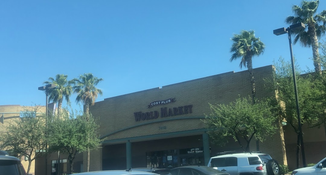 Cost Plus World Market