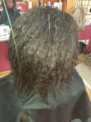 Hair Salon «Simply Hair», reviews and photos, 3749 Ulmerton Rd, Clearwater, FL 33762, USA