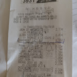 Photo n° 3 de l'avis de Michelle.o fait le 22/11/2018 à 18:53 pour Casino Supermarché à Prunelli-di-Fiumorbo