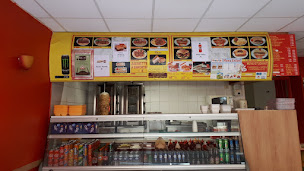 Photo n°8 de Délice Kebab à Loudéac ()