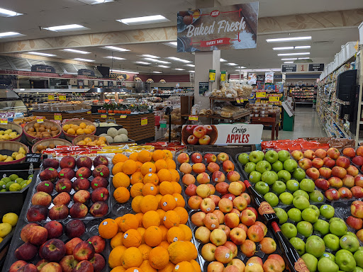 Market «Adams Hometown Market», reviews and photos, 115 Main St, Monson, MA 01057, USA