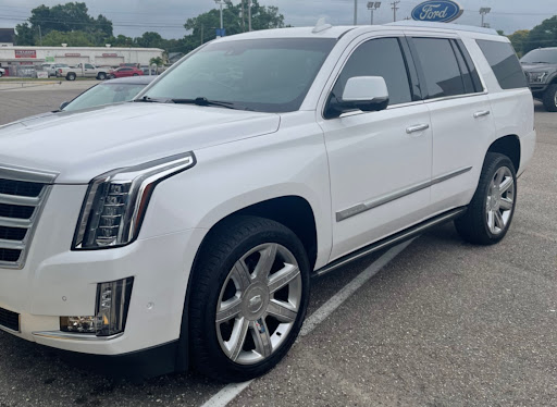 Ford Dealer «Jarrett-Gordon Ford Winter Haven», reviews and photos, 3015 Lake Alfred Rd, Winter Haven, FL 33881, USA