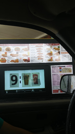 Fast Food Restaurant «Sonic Drive-In», reviews and photos, 1265 Texas Ave, Bridge City, TX 77611, USA