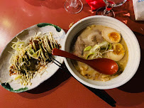 Soupe du Restaurant japonais Jomon à Lille - n°8