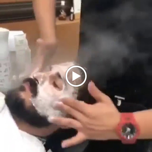 Barber Shop «The Barbershop at Spa La Posada», reviews and photos, 4500 N 10th St Suite 120, McAllen, TX 78504, USA