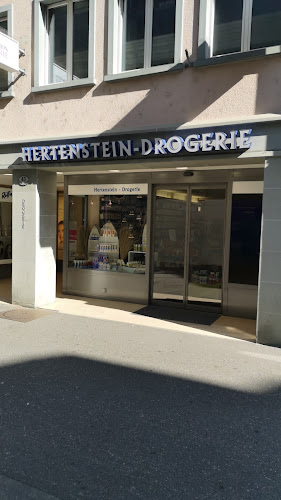 Hertensteinstrasse 43, 6004 Luzern, Schweiz