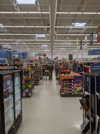 Department Store «Walmart Supercenter», reviews and photos, 1149 Nimmo Pkwy, Virginia Beach, VA 23456, USA