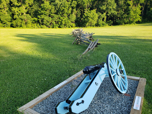 Battle Site «Paoli Battlefield Historical Park», reviews and photos, Monument Ave & Wayne Ave, Malvern, PA 19355, USA