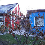 Photo n°3 de l'avis de K..i fait le 03/10/2018 à 07:58 sur le  Haus Windhook à Dierhagen